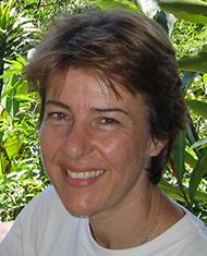Dr. Katharina Fabricius, Principal Research Scientist, Australian Institute of Marine Science
