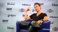 Revolution Interview @ TIFF