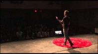 Rob Stewart at TEDxWesternU