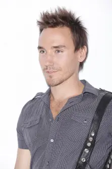 Rob Stewart Photo © Richard Sibbald www.richardsibbald.com