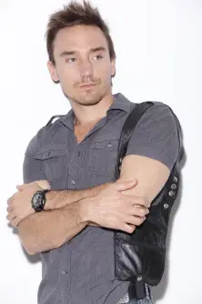 Rob Stewart Photo © Richard Sibbald www.richardsibbald.com