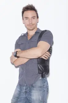 Rob Stewart Photo © Richard Sibbald www.richardsibbald.com