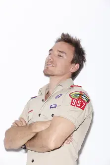 Rob Stewart Photo © Richard Sibbald www.richardsibbald.com