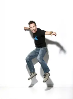 Rob Stewart Photo © Richard Sibbald www.richardsibbald.com