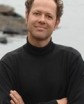 Dr. Boris Worm, Marine Research Ecologist, Dalhousie University