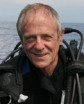 Dr. Charlie Veron, Coral Specialist