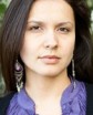 Melina Laboucan-Massimo, Climate and Energy Campaigner, Greenpeace Canada