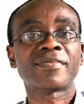 Nnimmo Bassey, Executive Director, Environmental Rights Action