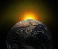 There is no other planet like the Earth