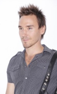 Rob Stewart Photo &copy; Richard Sibbald www.richardsibbald.com