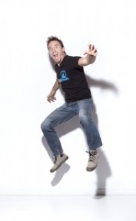 Rob Stewart Photo &copy; Richard Sibbald www.richardsibbald.com