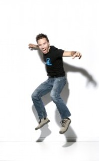 Rob Stewart Photo &copy; Richard Sibbald www.richardsibbald.com
