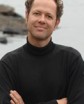 Dr. Boris Worm, Marine Research Ecologist, Dalhousie University