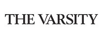The Varsity Logo