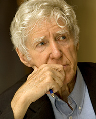 Lester Brown, Founder and President, Earth Policy Institute